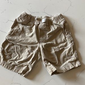 Hanna andersson boys cotton shorts